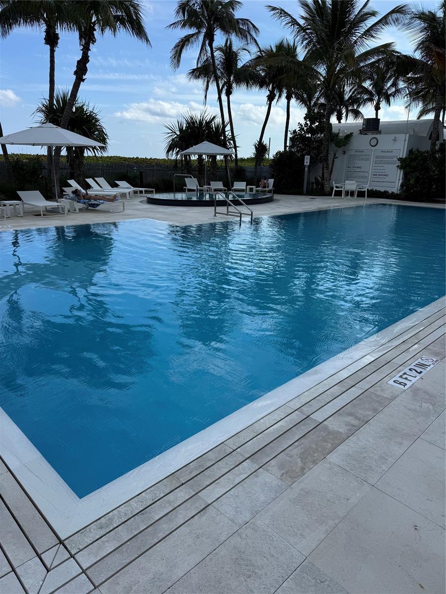 Building Photo - 6365 Collins Ave