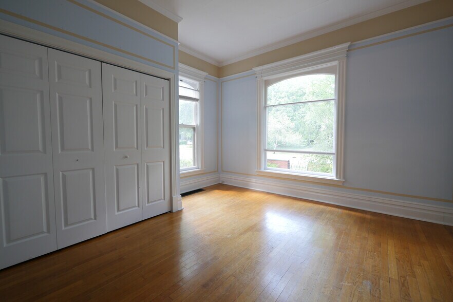 Second bedroom northwest view - 617 W South St