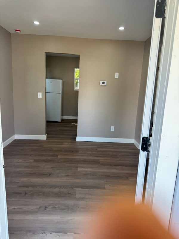 Building Photo - 1615 Lawton Ave