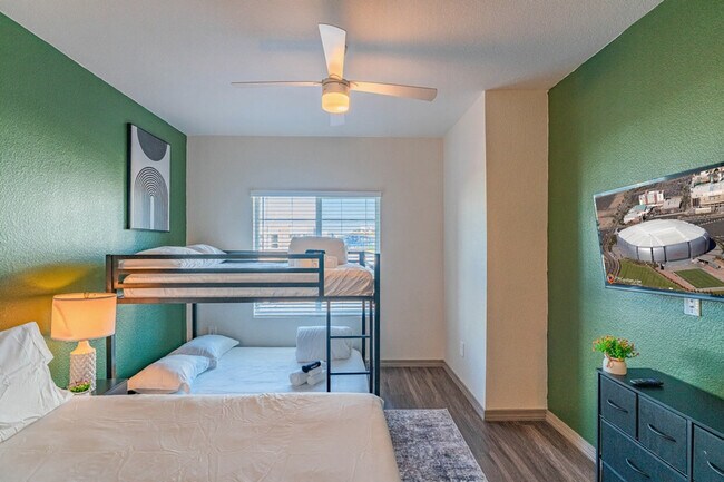 Building Photo - 9600 W Georgia Ave