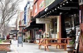 Building Photo - 10 Felton St