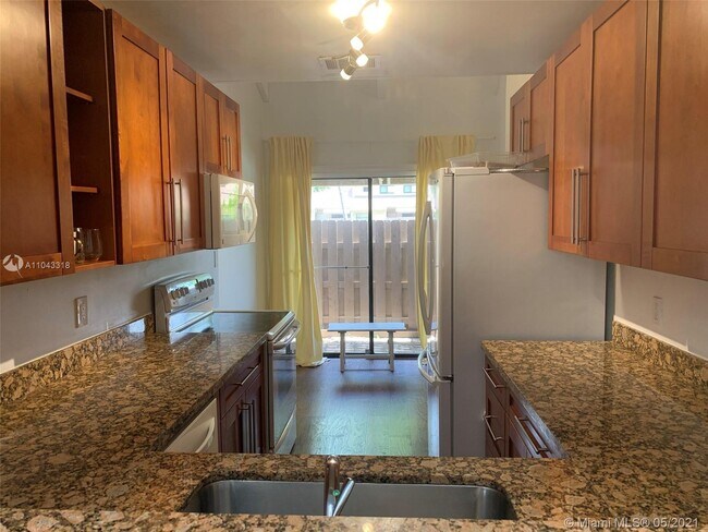 Building Photo - 8055 SW 21st Ct