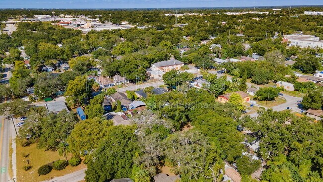 Building Photo - 8210 N Klondyke St