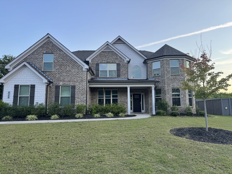 Building Photo - 4140 Gold Hill Ln