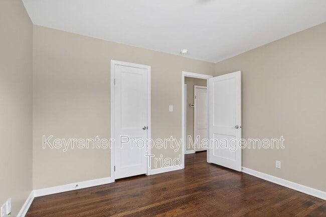 Building Photo - 1106 Sykes Ave