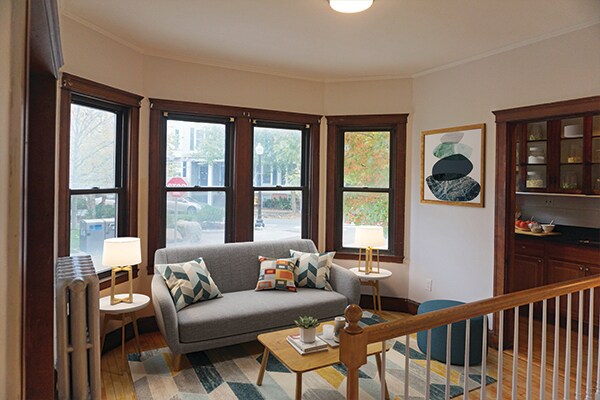 Floorplan - 19 Pleasant Street