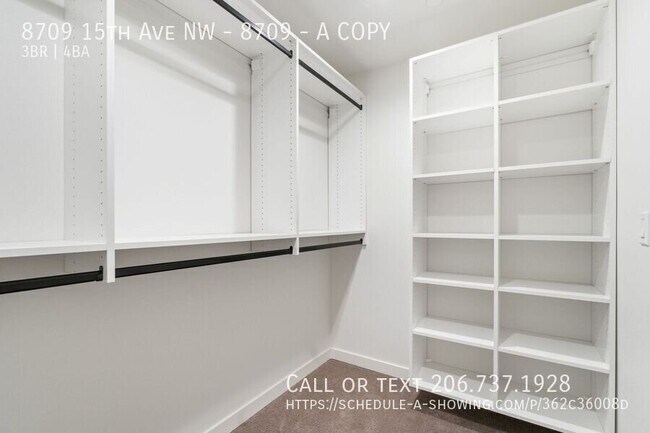 Building Photo - 8709 15th Ave NW