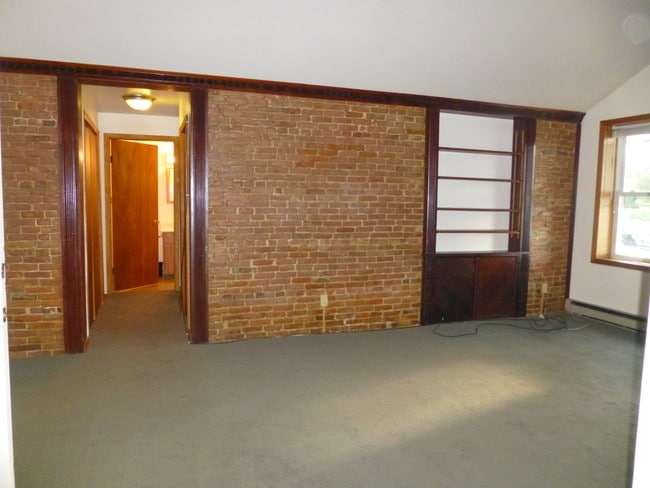 Building Photo - Fouquet House