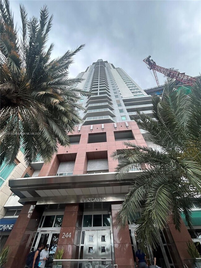 Building Photo - 244 Biscayne Blvd