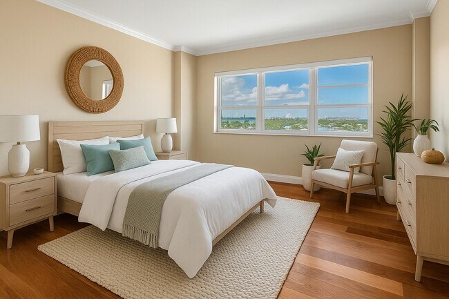 Building Photo - 2500 E Las Olas Blvd