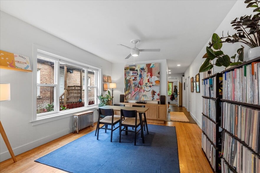 Building Photo - 2447 N Kildare Ave