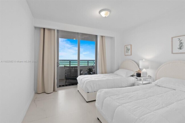 Building Photo - 5555 Collins Ave