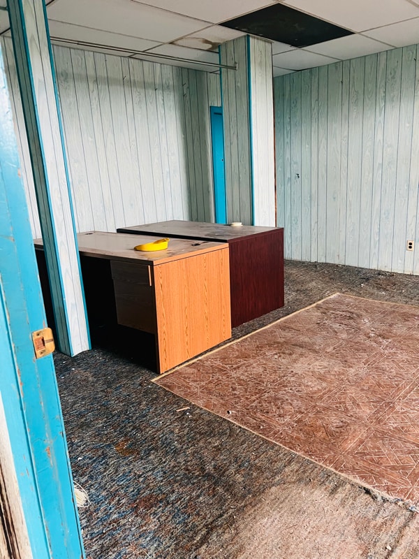 Building Photo - 105 George St