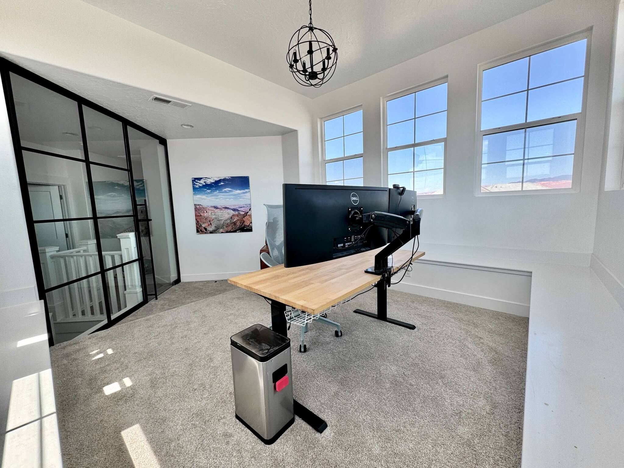 Main office - 2nd Floor - 3685 W 2510 S