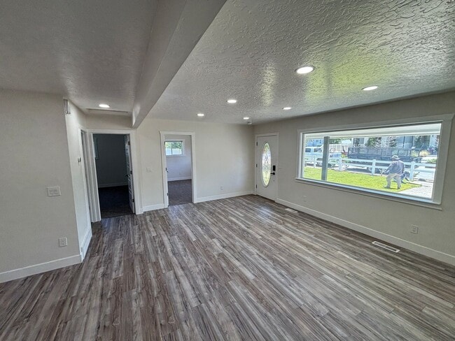 Building Photo - Beautifully Renovated 4-Bedroom Home with Finished Basement