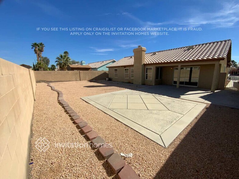 Building Photo - 4412 W La Madre Way