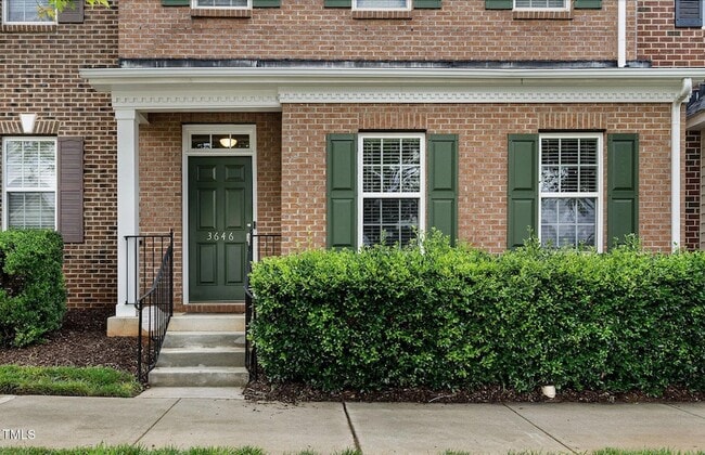 Building Photo - 3646 Olympia Dr