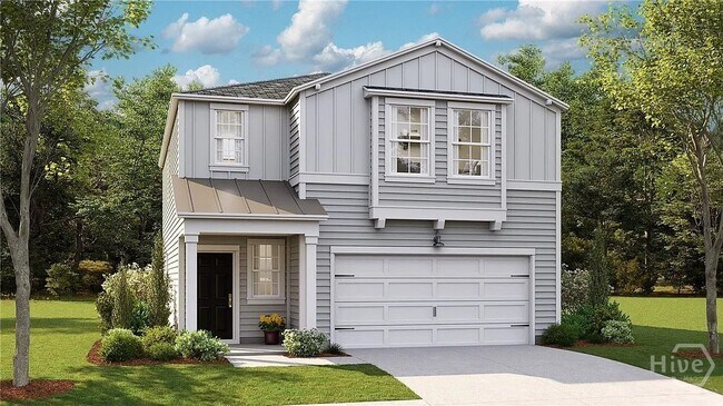 Primary Photo - 109 Bottlebrush Dr