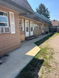 Building Photo - Applewood Apartments