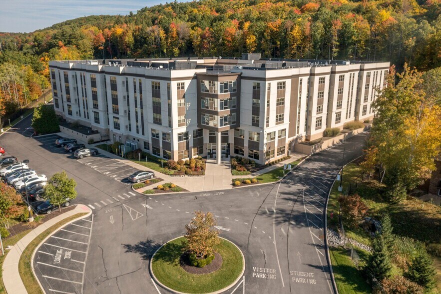 Hillside Commons 150 Blodgett Dr Oneonta NY 13820 Apartment Finder