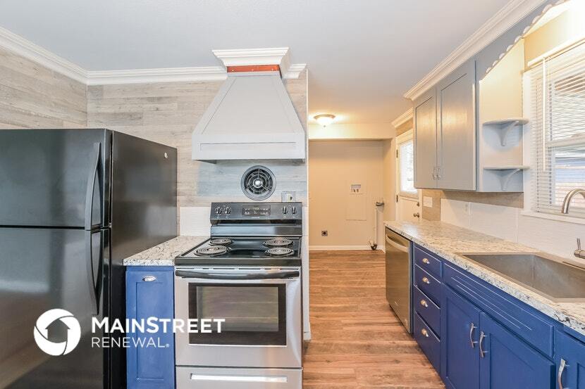 Building Photo - 724 5 St SE