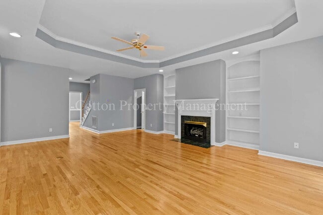 Building Photo - 4728 Wedgefield Dr