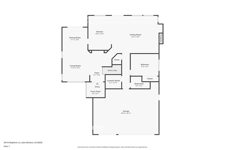 Building Photo - 29112 Wayfarer Ln