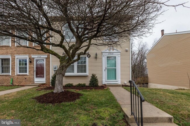 Building Photo - 25636 Coltrane Dr