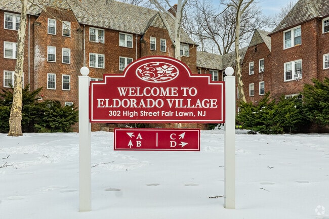 Building Photo - Eldorado Village