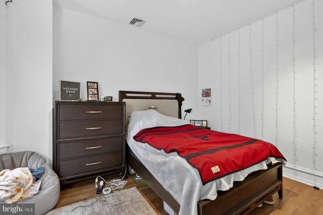 Building Photo - 4001 Baltimore Ave