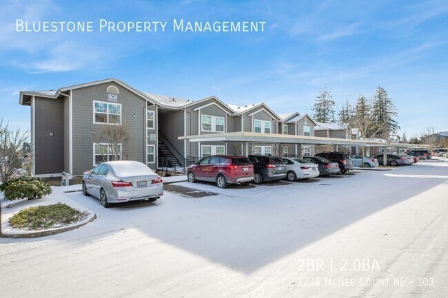 Building Photo - 1236 Mcgee Ct NE