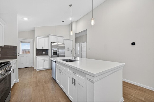 Building Photo - 21703 Cypress Trellis Dr