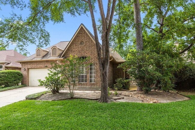 Building Photo - 4215 Valley Glade Dr