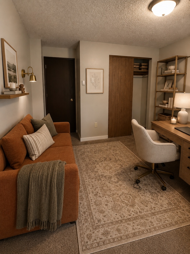 Building Photo - The Easy-Living Apartment You've Been Looking For!