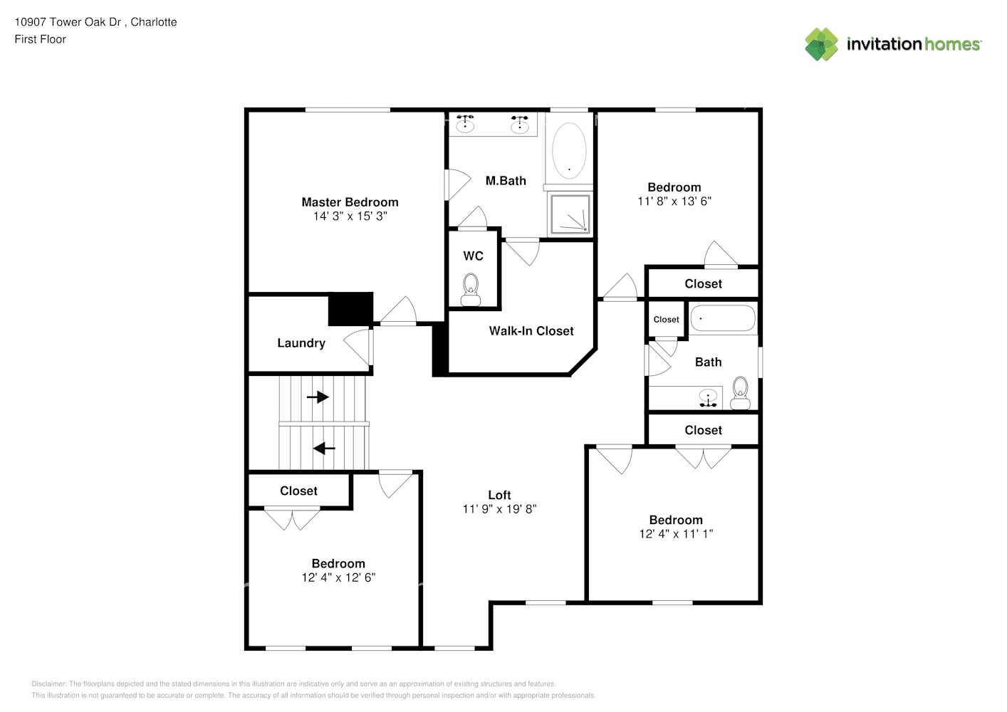 Building Photo - 10907 Tower Oak Dr