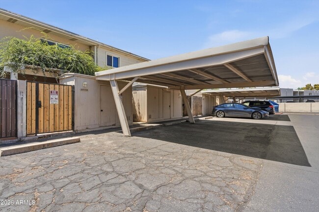 Building Photo - 6833 E Osborn Rd