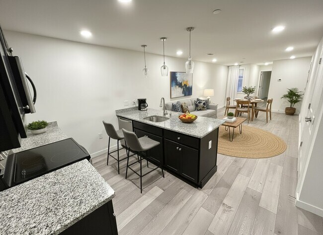 Building Photo - 3104 N Broad St