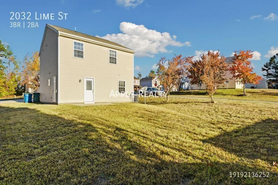 Building Photo - 2032 Lime St