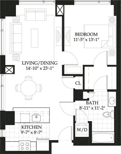 Building Photo - 4 Emerson Pl