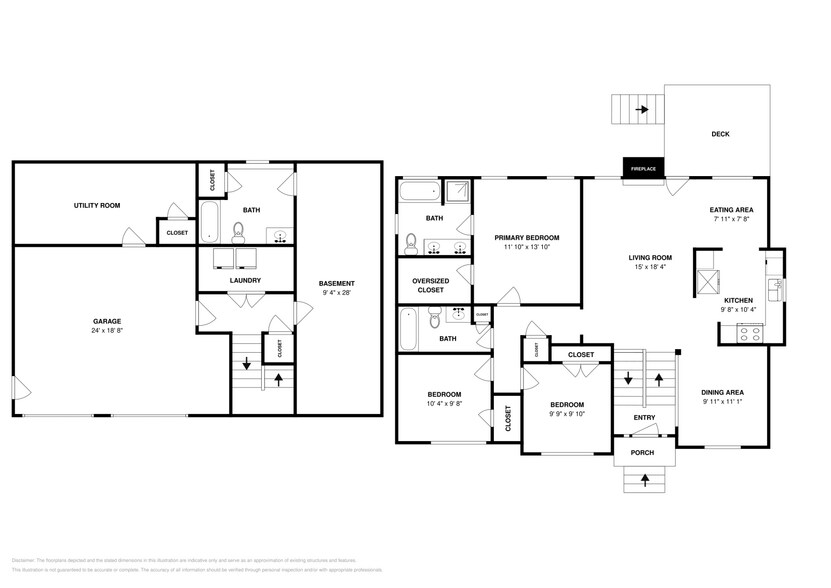 Building Photo - 136 Brookside Way