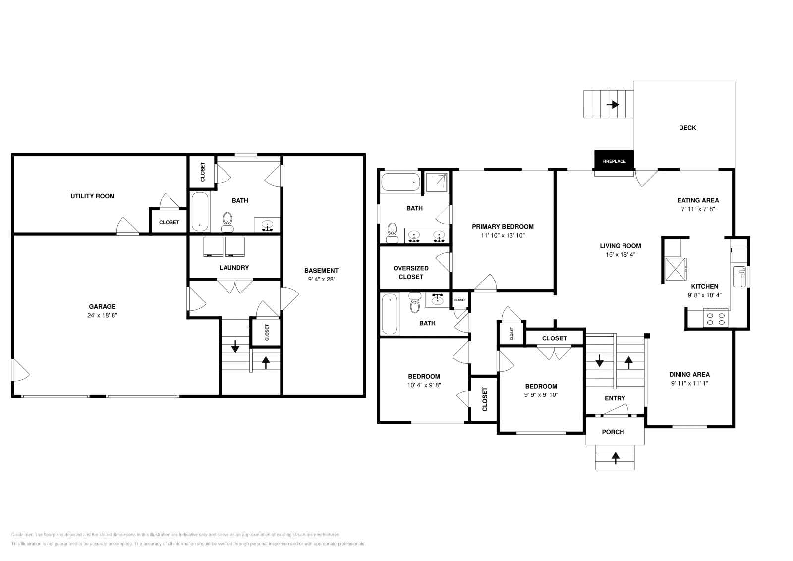 Building Photo - 136 Brookside Way