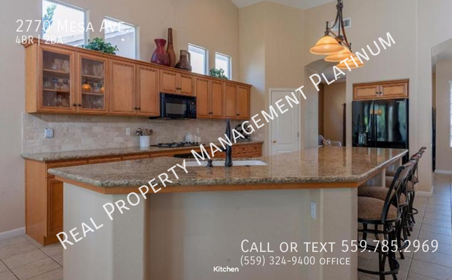 Building Photo - $2,400 Clovis 4 Bedroom, Solar Panels - Te...