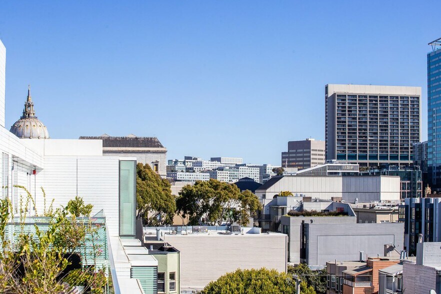 Building Photo - 555 Fulton St