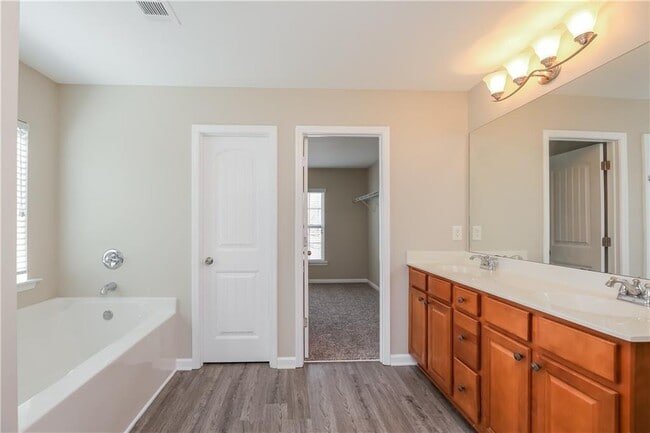 Building Photo - 4121 Village Preserve Way