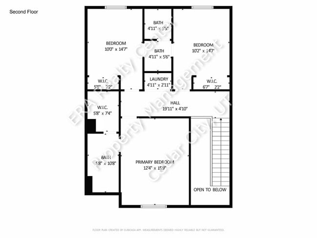 Building Photo - 3 Bed - 2.5 Bath, Newer Construction Large Condo - 2 Car Garage