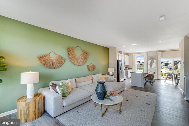 Building Photo - 59 Rolling Branch Dr