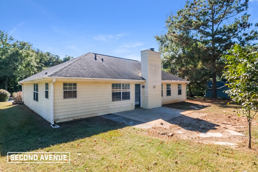 Building Photo - 20 Glynn Isle Dr