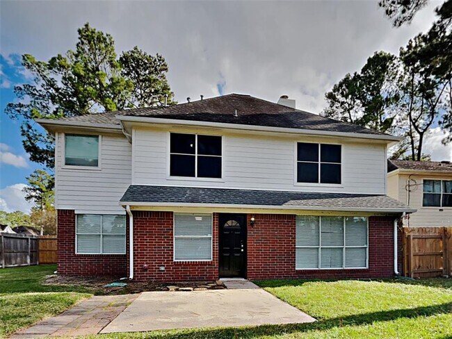 Building Photo - 9518 Cane Creek Dr