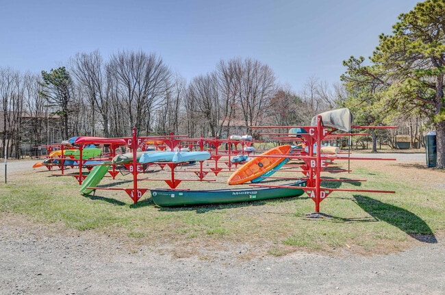 Building Photo - 126 Petrarch Trail