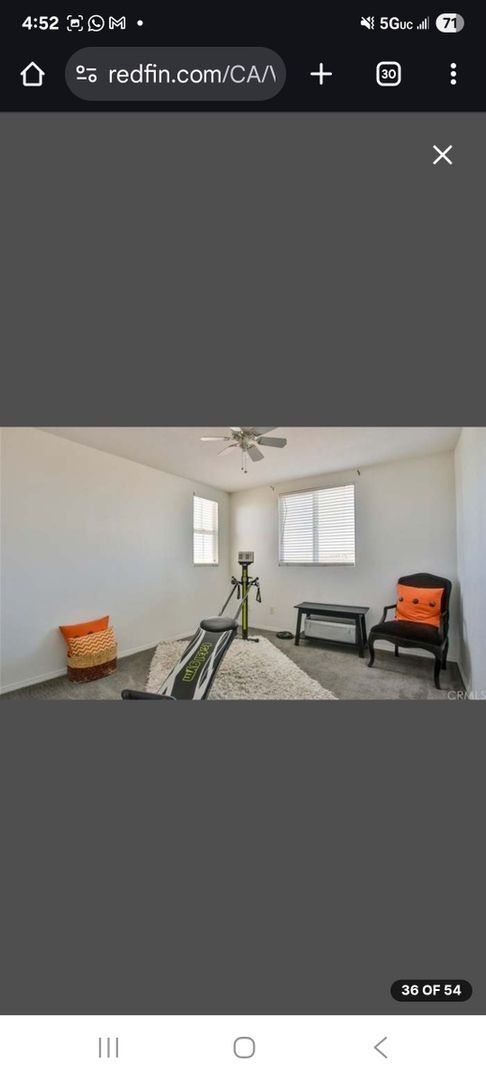 Building Photo - Spacious 4BR House in Victorville